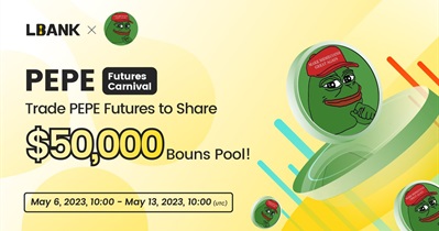 Trading Competition on LBank