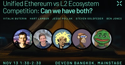 Across Protocol to Participate in Devcon in Bangkok on November 13th
