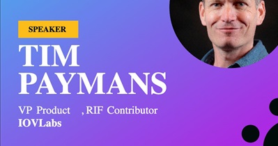 Consensus 2023 in Austin, USA