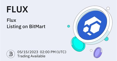 Listing on BitMart