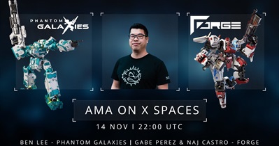 Astrafer to Hold AMA on X on November 14th