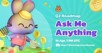 AMA on Discord
