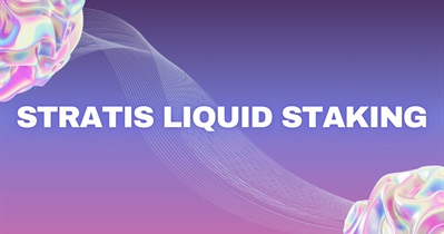 Stratis to Release Stratis Liquid Staking (SLS) Protocol on January 31st