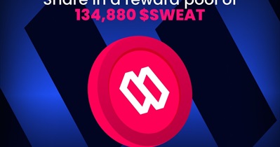 SweatCoin to Be Listed on VALR on January 16th