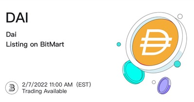 Listing on BitMart