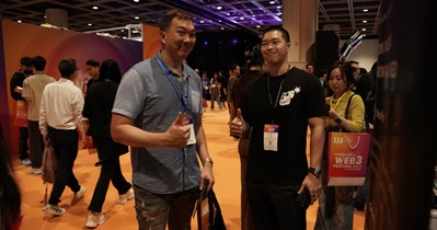 Consensus 2023 in Austin, USA