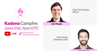 Live Stream on YouTube