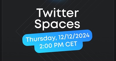 AIgentX to Host Community Call on December 12th