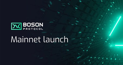 Mainnet Launch