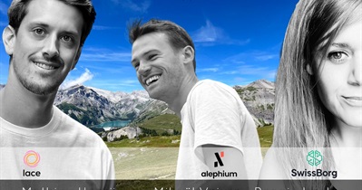 Alephium to Hold AMA on X on August 23rd