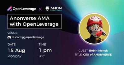 AMA on Discord