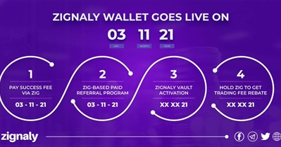 Wallet Launch