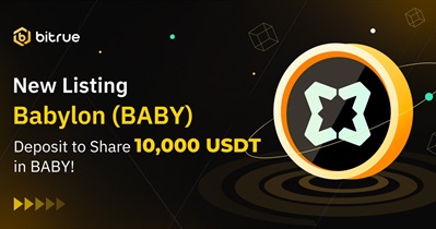 Babylon to Be Listed on Bitrue on April 10th