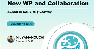 AMA on LBank Telegram