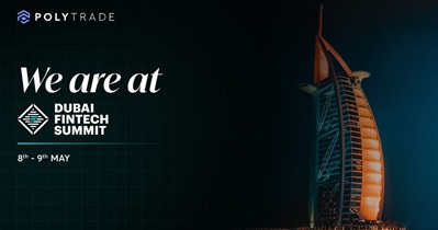 Fintech Summit in Dubai, UAE