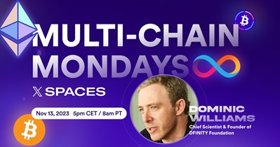 Internet Computer to Hold AMA on X