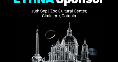 Bitget Token to Host Meetup in Catania on September 13th