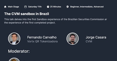 Hathor to Participate in LABITCONF in Buenos Aires