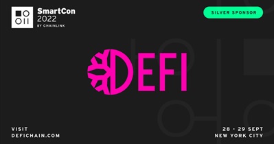 SmartCon 2022 in New York, USA