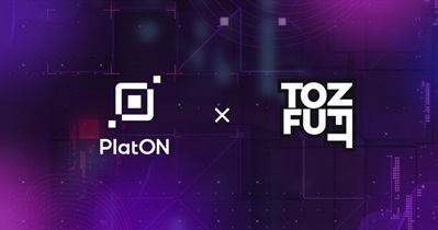 Partnership With tofuNFT