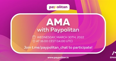 AMA on Telegram