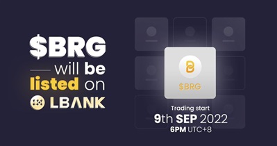 Listing on LBank