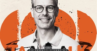 BitMEX Token to Participate in Proof of Talk in Paris on June 10th