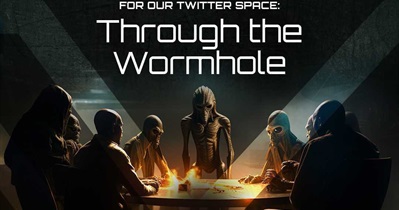 Alien Worlds to Hold AMA on X