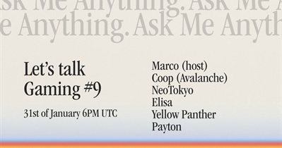 Merit Circle to Hold AMA on X on January 31st