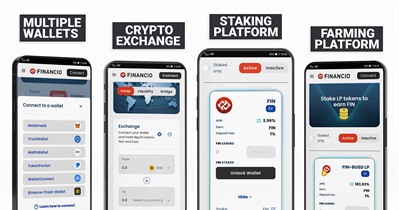 Staking Platform