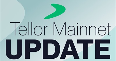 Tellor Tributes to Launch Mainnet Upgrade on January 29th