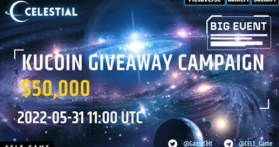 Trading Competition on KuCoin