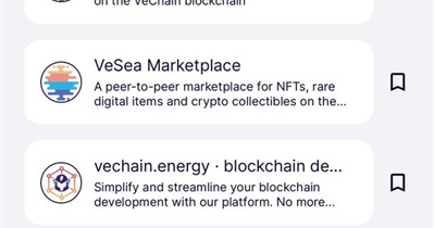 VeChain to Launch Roadmap