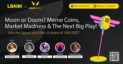 LBK to Hold AMA on X on February 15th