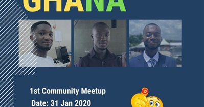 Berekum Meetup, South Africa
