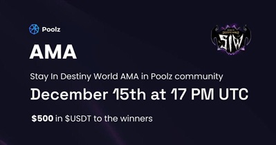 AMA on Telegram