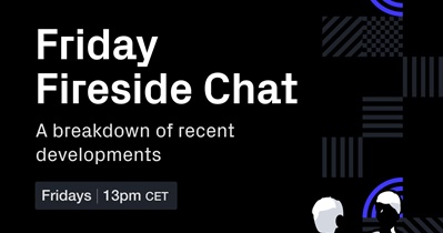 Joystream to Hold AMA on X on February 9th