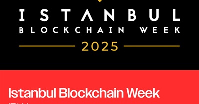 Casper Network to Participate in Istanbul Blockchain Week in Istanbul on June 26th
