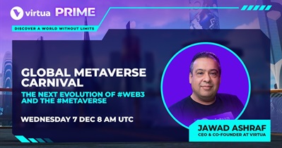 Global Metaverse Carnival