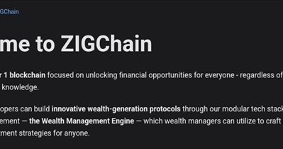 Zignaly to Release Whitepaper