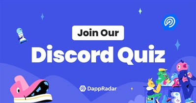 Quiz on Discord