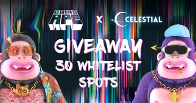 Partnership With GoingApe