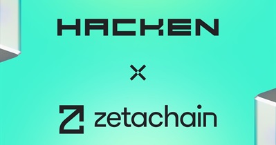 ZetaChain to Be Integrated With Hacken