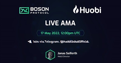 AMA on Telegram