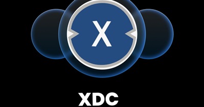 XDC Network to Be Listed on Biconomy on December 11th