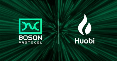 Listing on Huobi Global