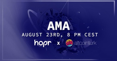 AMA on Telegram