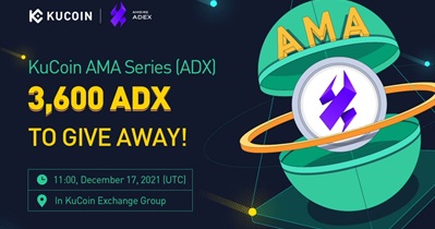 AMA on Telegram