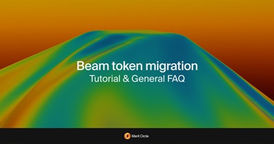 Merit Circle Announces Token Swap on October 26th