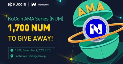 AMA on Telegram